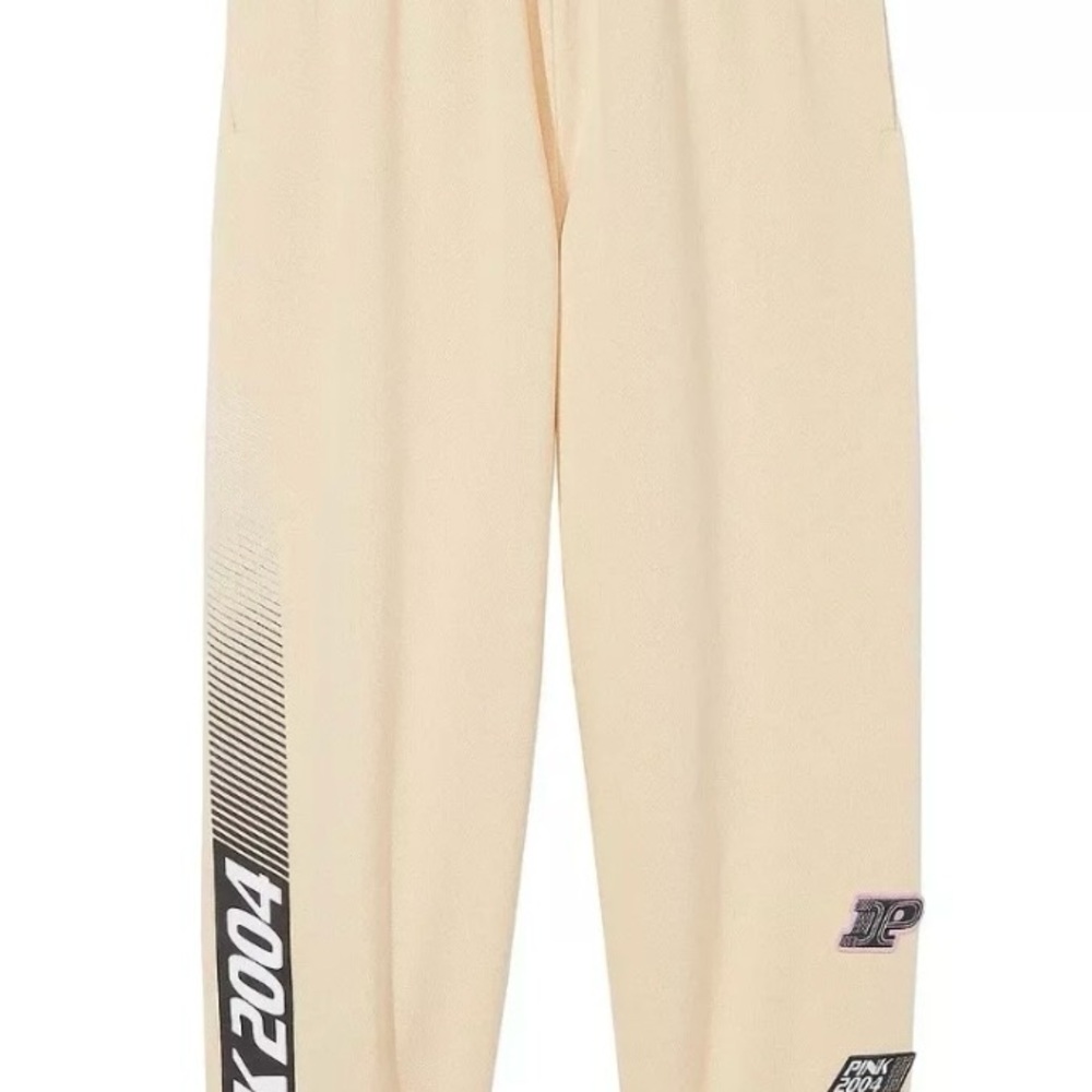 Victoria’s Secret Pink Beige (L)